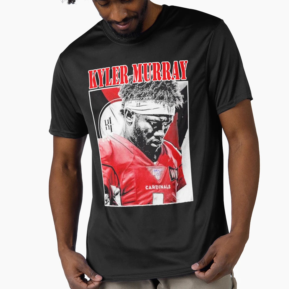 Art Arizona Cardinals T-Shirt - Graphic Print Unisex - T-Shirt, Sweatshirt, Hoodie
