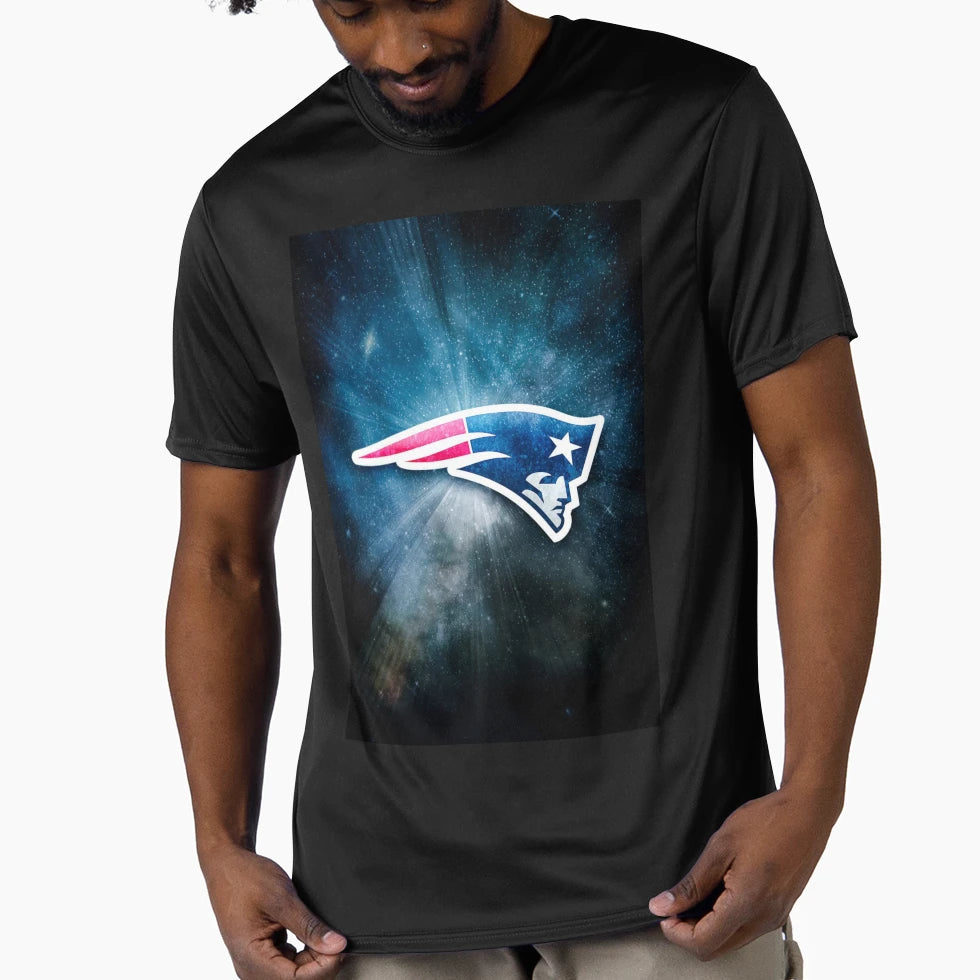 Patriots England 21 T-Shirt - Casual Everyday Wear Men Women - T-Shirt, Sweatshirt, Hoodie
