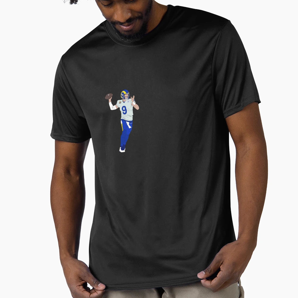 Ms 9 Lar T-Shirt - Novelty Apparel Unisex - T-Shirt, Sweatshirt, Hoodie
