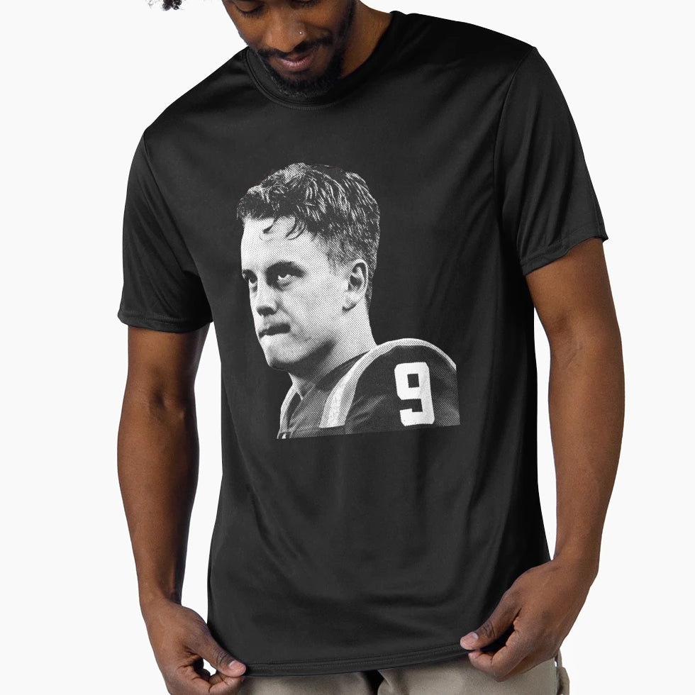 JB Sunglasses T-Shirt - Novelty Apparel for Adults - T-Shirt, Sweatshirt, Hoodie