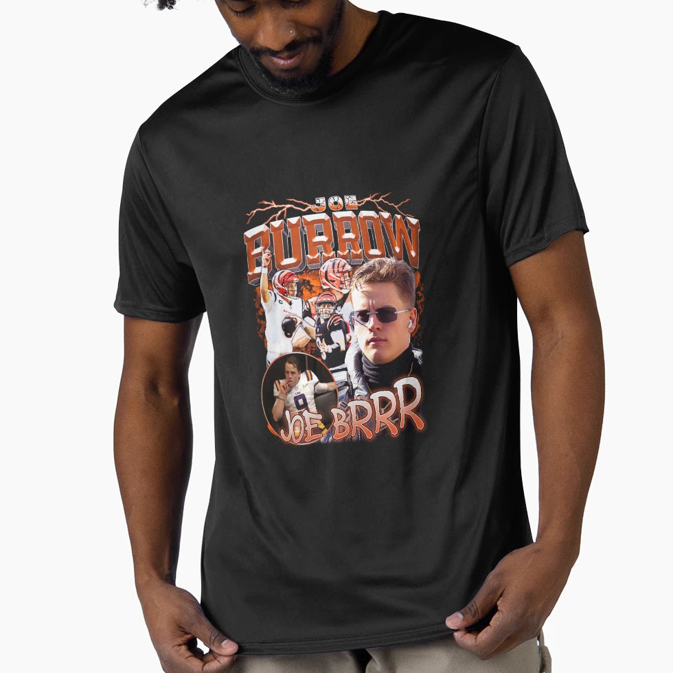 Bootleg JB Rap Rapper T-Shirt - Novelty Apparel Unisex - T-Shirt, Sweatshirt, Hoodie