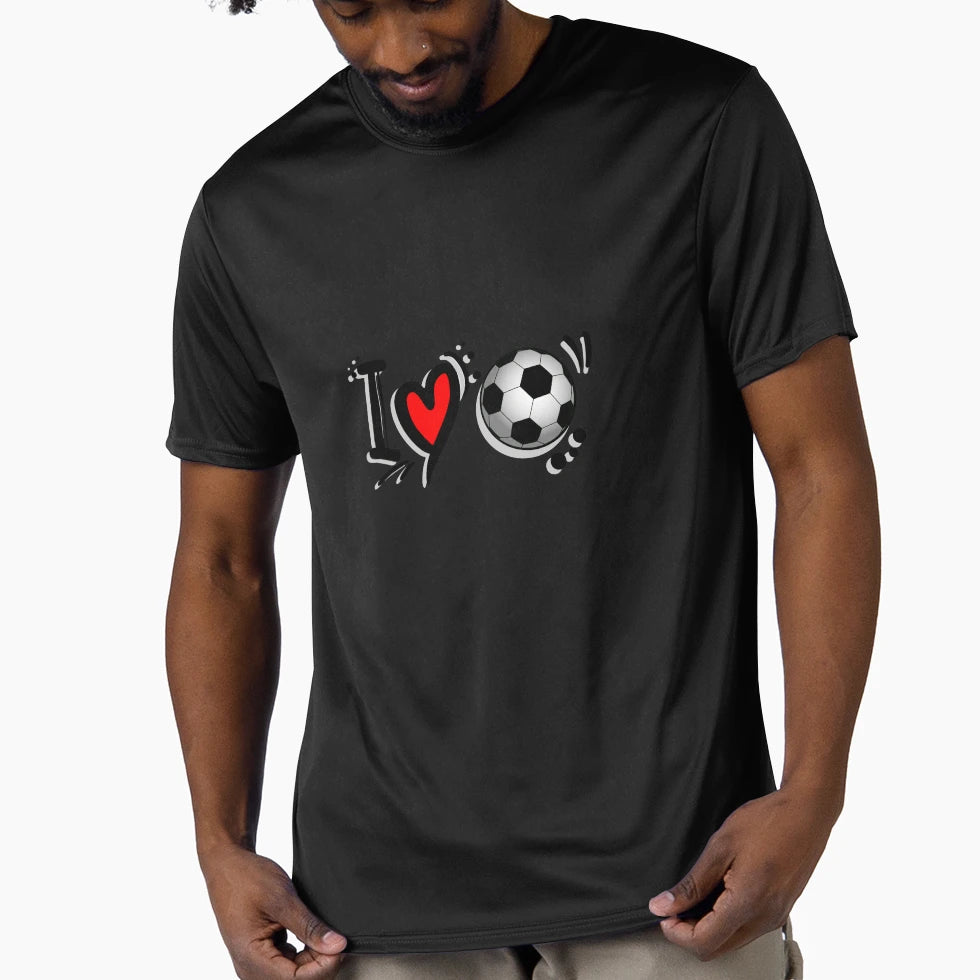 I T-Shirt - Fun Novelty Design Unisex - T-Shirt, Sweatshirt, Hoodie