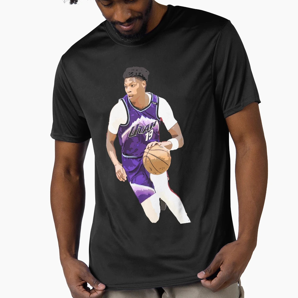 Ace Bailey T-Shirt - Streetwear Style Unisex - T-Shirt, Sweatshirt, Hoodie
