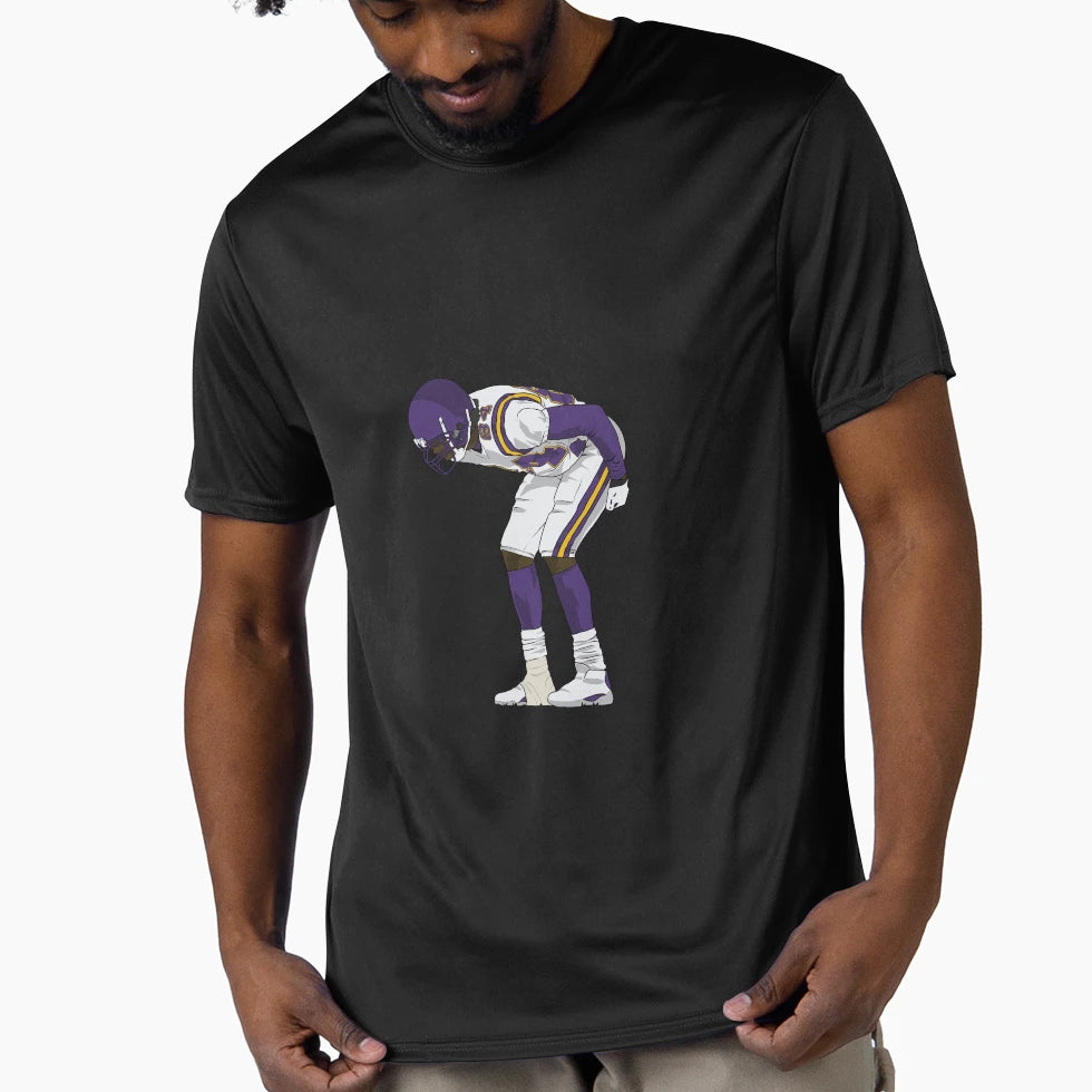 Showoff T-Shirt - Casual Everyday Wear for Adults - T-Shirt, Sweatshirt, Hoodie