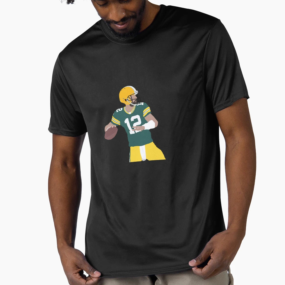 AR T-Shirt - Custom Art Print for Adults - T-Shirt, Sweatshirt, Hoodie