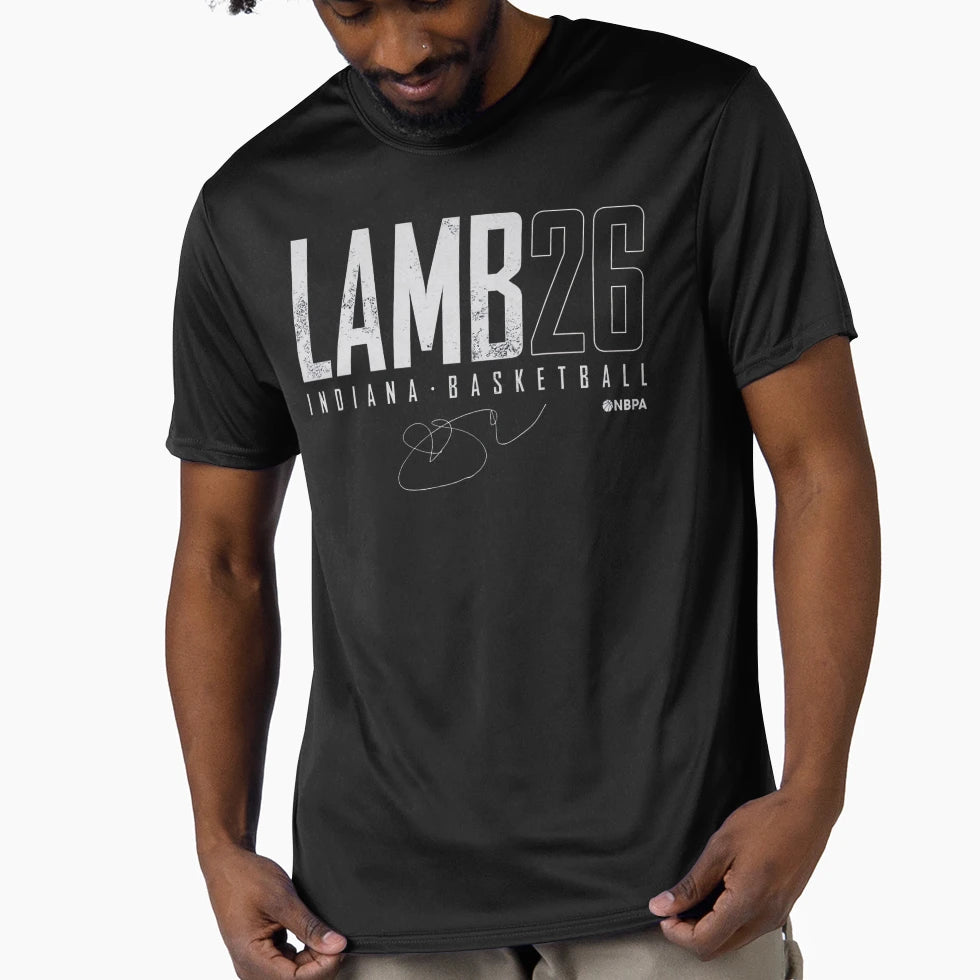 Jeremy Lamb Elite T-Shirt - Casual Everyday Wear for Adults - T-Shirt, Sweatshirt, Hoodie