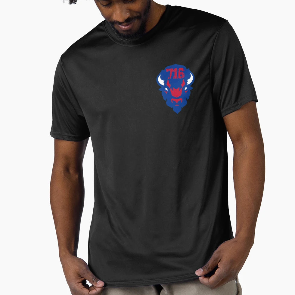 Bills Mafia T-Shirt - Casual Everyday Wear Unisex - T-Shirt, Sweatshirt, Hoodie