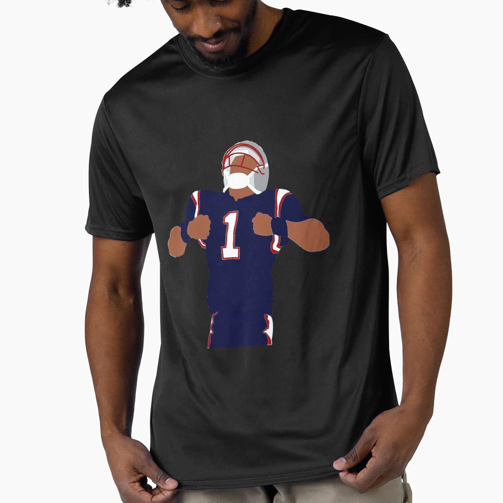 Newton T-Shirt - Fun Novelty Design Unisex - T-Shirt, Sweatshirt, Hoodie