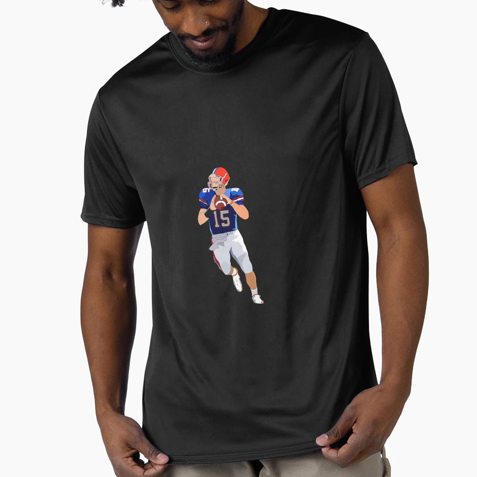Tim Tebow T-Shirt - Streetwear Style Men Women - T-Shirt, Sweatshirt, Hoodie