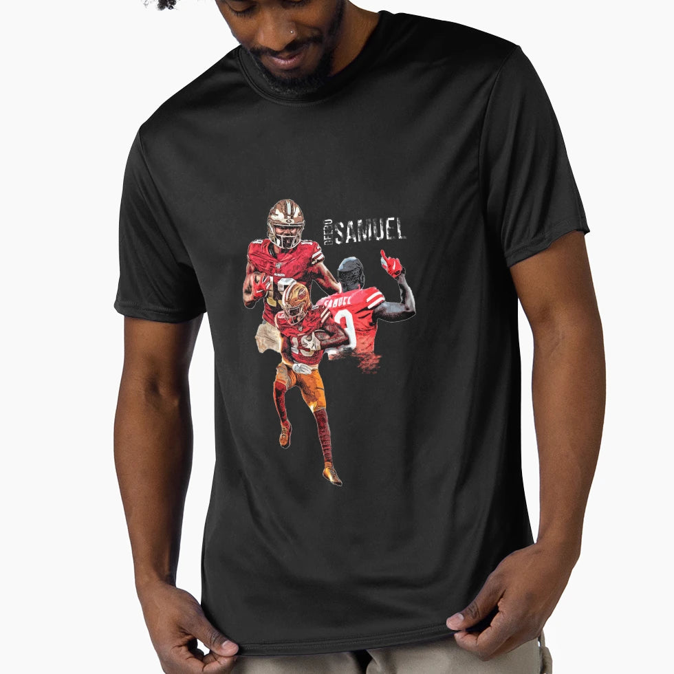 DS T-Shirt - Unique Graphic for Adults - T-Shirt, Sweatshirt, Hoodie