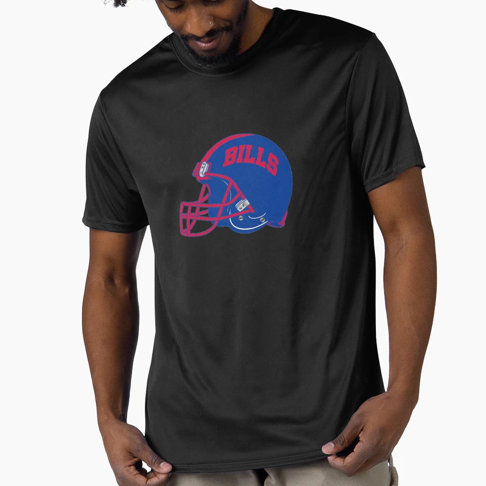 Bills T-Shirt - Streetwear Style for Adults - T-Shirt, Sweatshirt, Hoodie