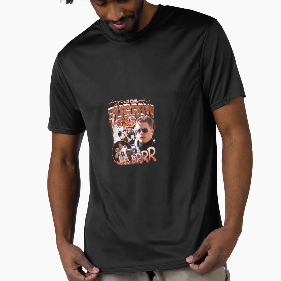 Bootleg JB Rap Rapper T-Shirt - Graphic Print Unisex - T-Shirt, Sweatshirt, Hoodie