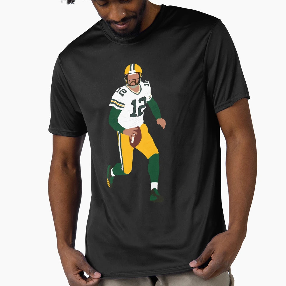AR T-Shirt - Aesthetic Graphic Unisex - T-Shirt, Sweatshirt, Hoodie