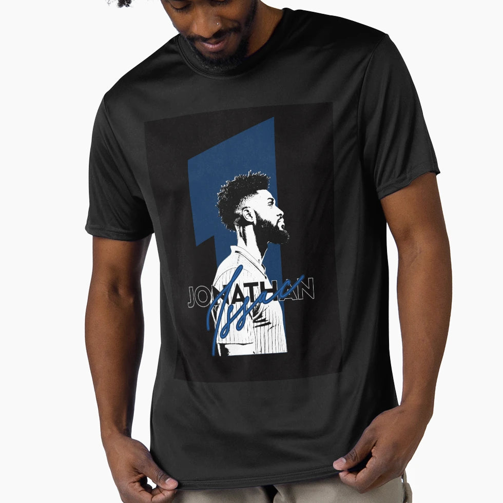 Jonathan Isaac T-Shirt - Aesthetic Graphic Men Women - T-Shirt, Sweatshirt, Hoodie