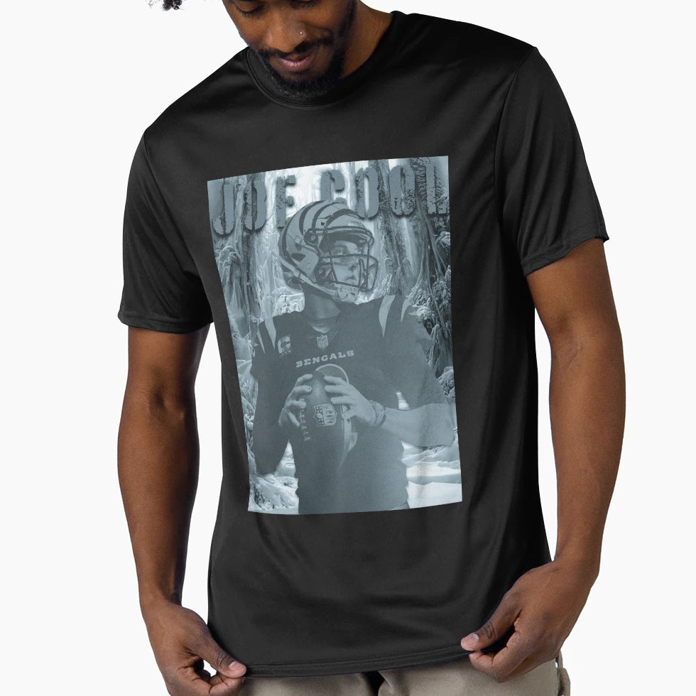 Joe T-Shirt - Streetwear Style for Adults - T-Shirt, Sweatshirt, Hoodie