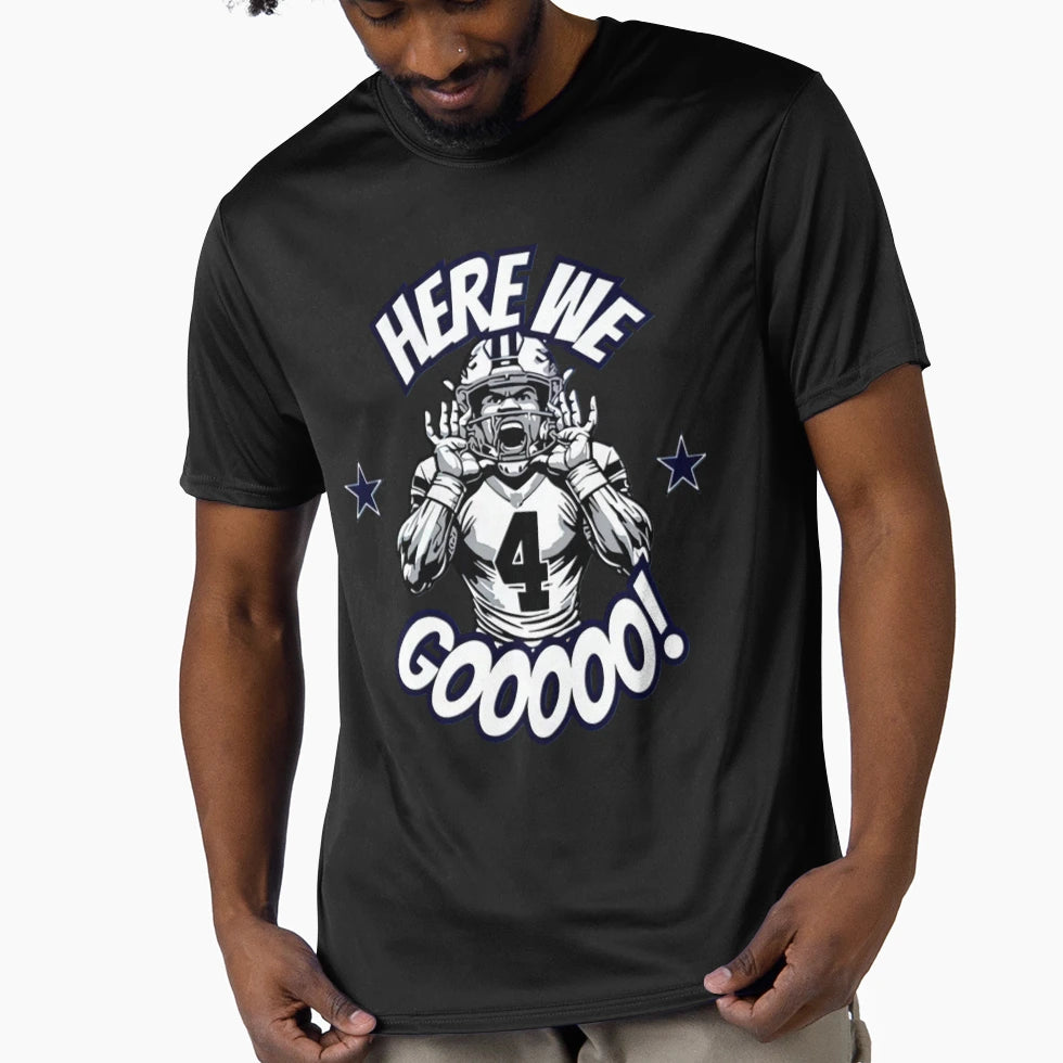Art Dallas Cowboys T-Shirt - Aesthetic Graphic Unisex - T-Shirt, Sweatshirt, Hoodie