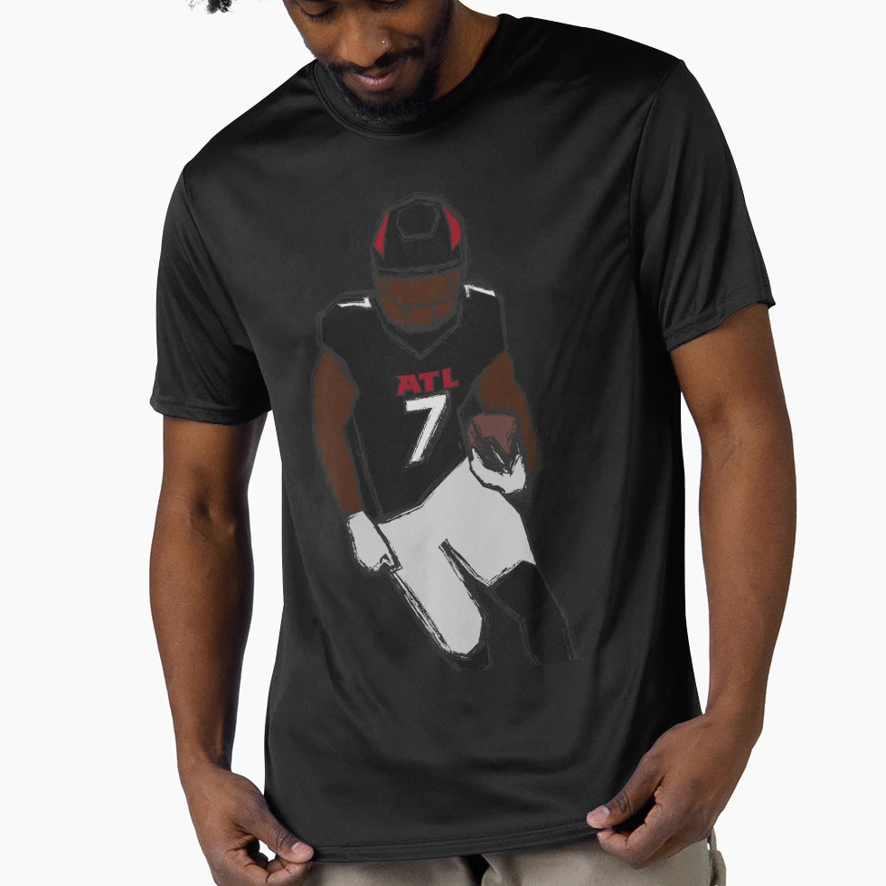 BR T-Shirt - Graphic Print Unisex - T-Shirt, Sweatshirt, Hoodie