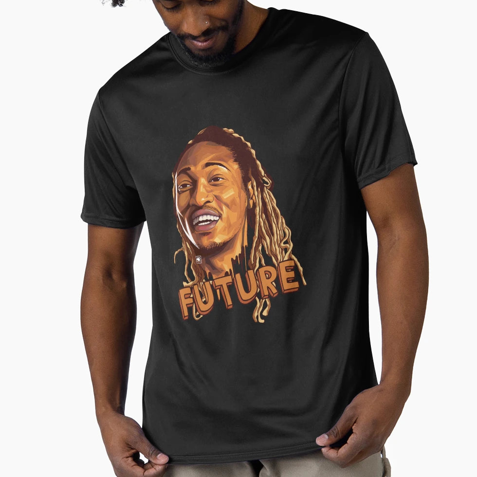 Future T-Shirt - Streetwear Style Men Women - T-Shirt, Sweatshirt, Hoodie