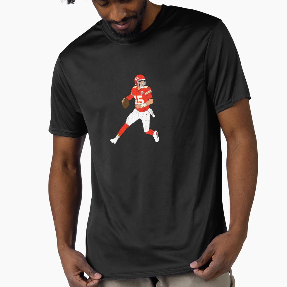 Pm 15 Kansas City T-Shirt - Aesthetic Graphic Men Women - T-Shirt, Sweatshirt, Hoodie
