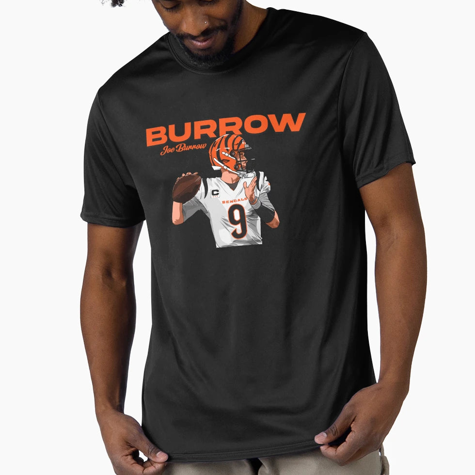JB T-Shirt - Unique Graphic Unisex - T-Shirt, Sweatshirt, Hoodie