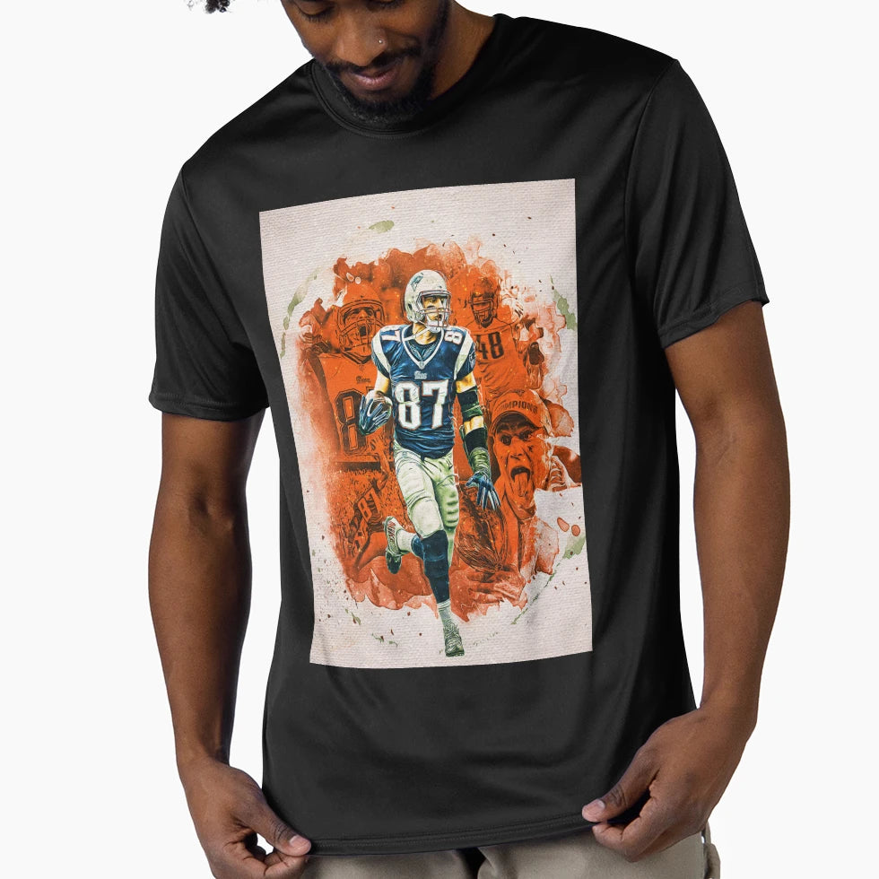 Patriots England 29 T-Shirt - Casual Everyday Wear Men Women - T-Shirt, Sweatshirt, Hoodie