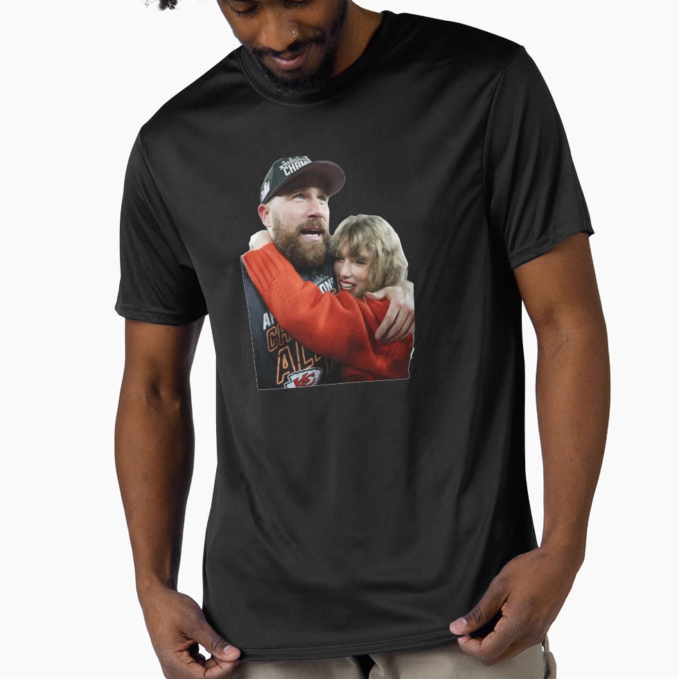 Kansas Super Bowl T-Shirt - Novelty Apparel Men Women - T-Shirt, Sweatshirt, Hoodie