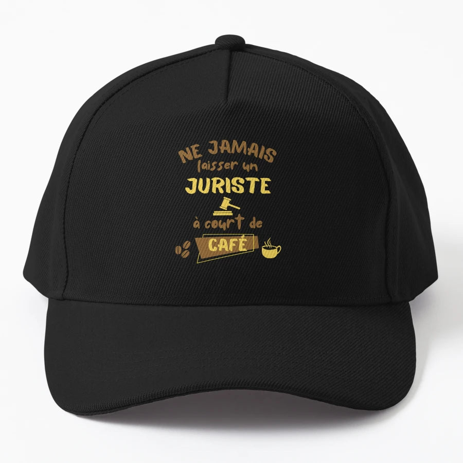 Gift Lawyer Birthday Fathers Day New Era Snapback - Adjustab - Snapback, Trucker Hat, Dad Hat, Denim Baseball Cap