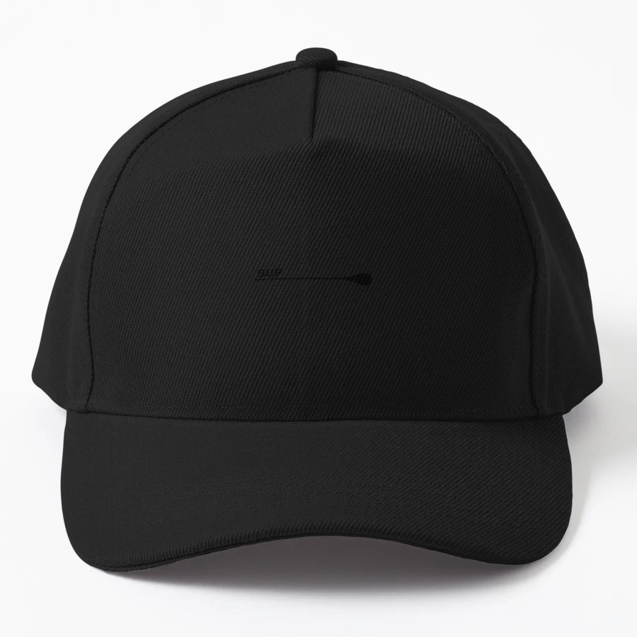 Sup Paddle Denim Baseball Cap - Everyday Essential - Snapback, Trucker Hat, Dad Hat, Denim Baseball Cap