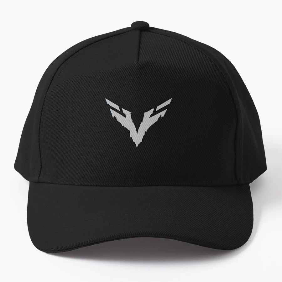 Breakpoint Wolves Trucker Hat - Classic Cap - Snapback, Trucker Hat, Dad Hat, Denim Baseball Cap