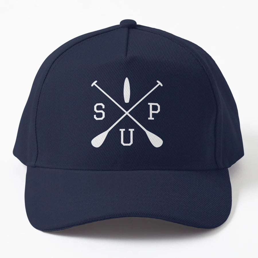 Sup New Era Snapback - Breathable Mesh - Snapback, Trucker Hat, Dad Hat, Denim Baseball Cap