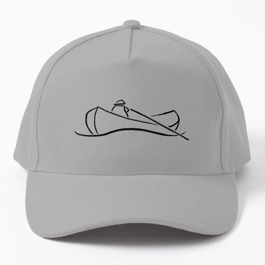 Sailor Trucker Hat - Classic Cap - Snapback, Trucker Hat, Dad Hat, Denim Baseball Cap