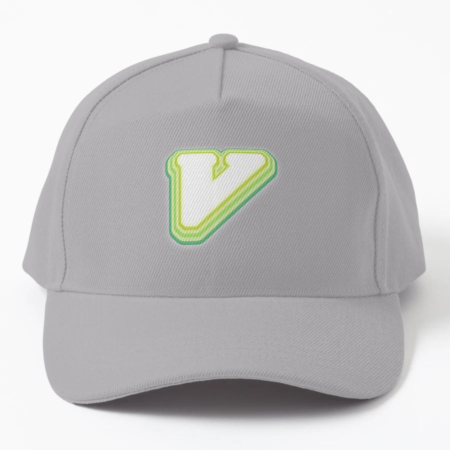 Vim New Era Snapback - Everyday Essential - Snapback, Trucker Hat, Dad Hat, Denim Baseball Cap