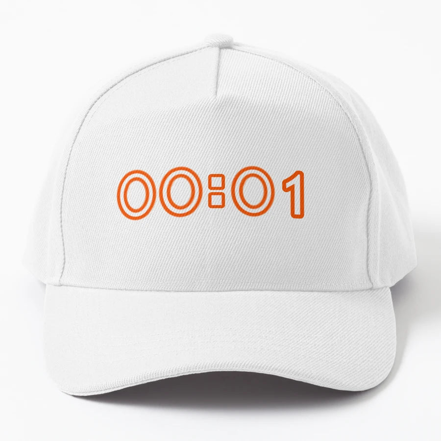 Newday New Era Snapback - Distressed Look - Snapback, Trucker Hat, Dad Hat, Denim Baseball Cap