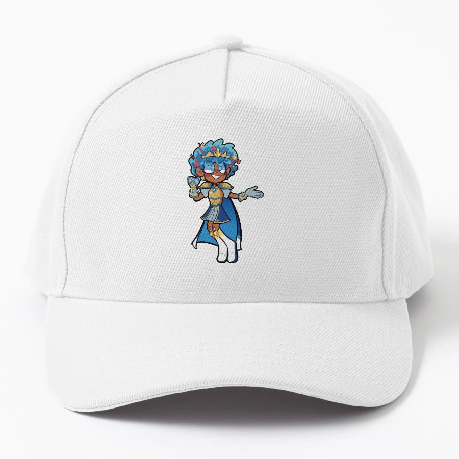 Calamity Anne Tht OTTO Dad Hat - Outdoor Style - Snapback, Trucker Hat, Dad Hat, Denim Baseball Cap