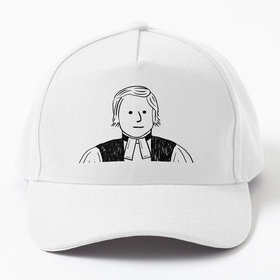 Jackson Kemper Trucker Hat - Everyday Essential - Snapback, Trucker Hat, Dad Hat, Denim Baseball Cap
