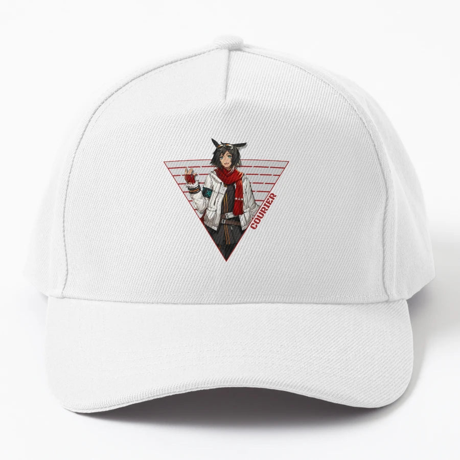 Tricourie Trucker Hat - Premium Stitching - Snapback, Trucker Hat, Dad Hat, Denim Baseball Cap