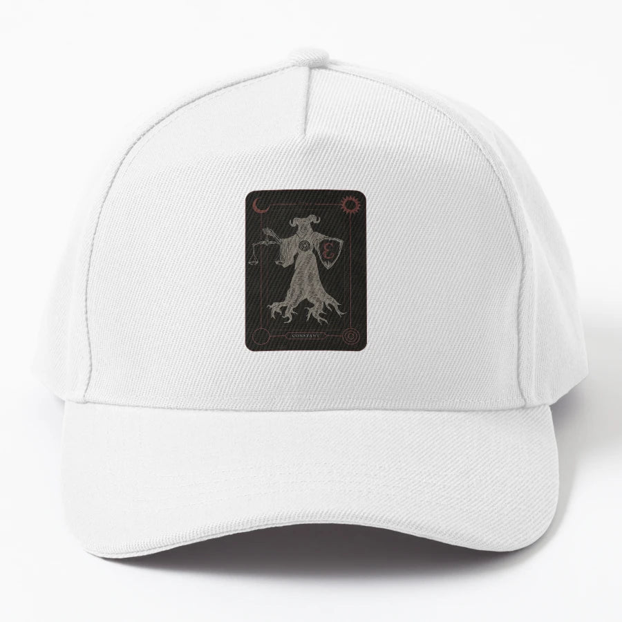 Constant Trucker Hat - Outdoor Style - Snapback, Trucker Hat, Dad Hat, Denim Baseball Cap