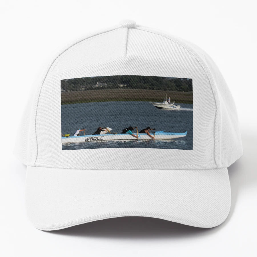 Persevering Trucker Hat - Classic Cap - Snapback, Trucker Hat, Dad Hat, Denim Baseball Cap