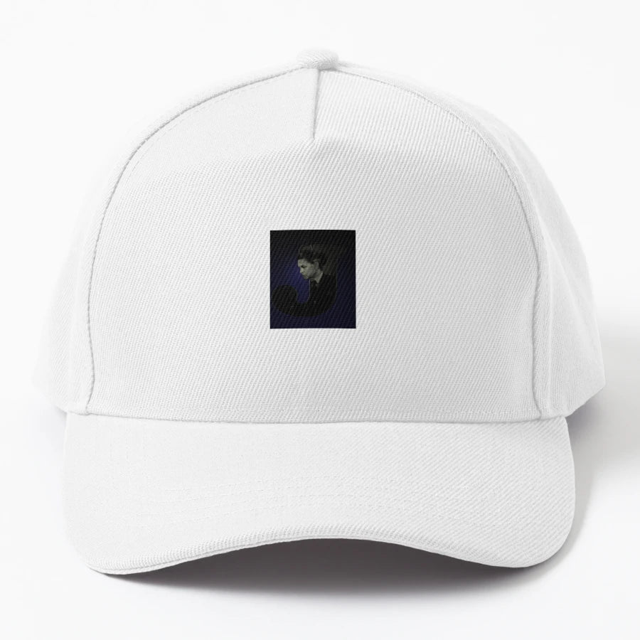 Joan Ferguson New Era Snapback - Classic Cap - Snapback, Trucker Hat, Dad Hat, Denim Baseball Cap