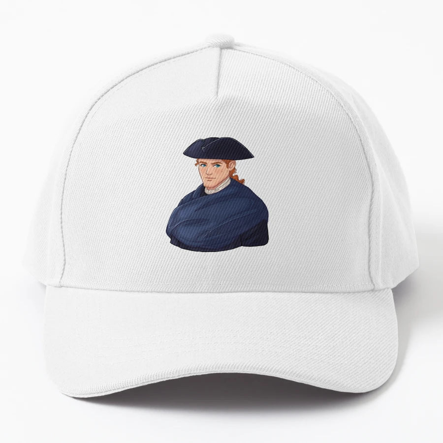 Aptain Trucker Hat - Breathable Mesh - Snapback, Trucker Hat, Dad Hat, Denim Baseball Cap