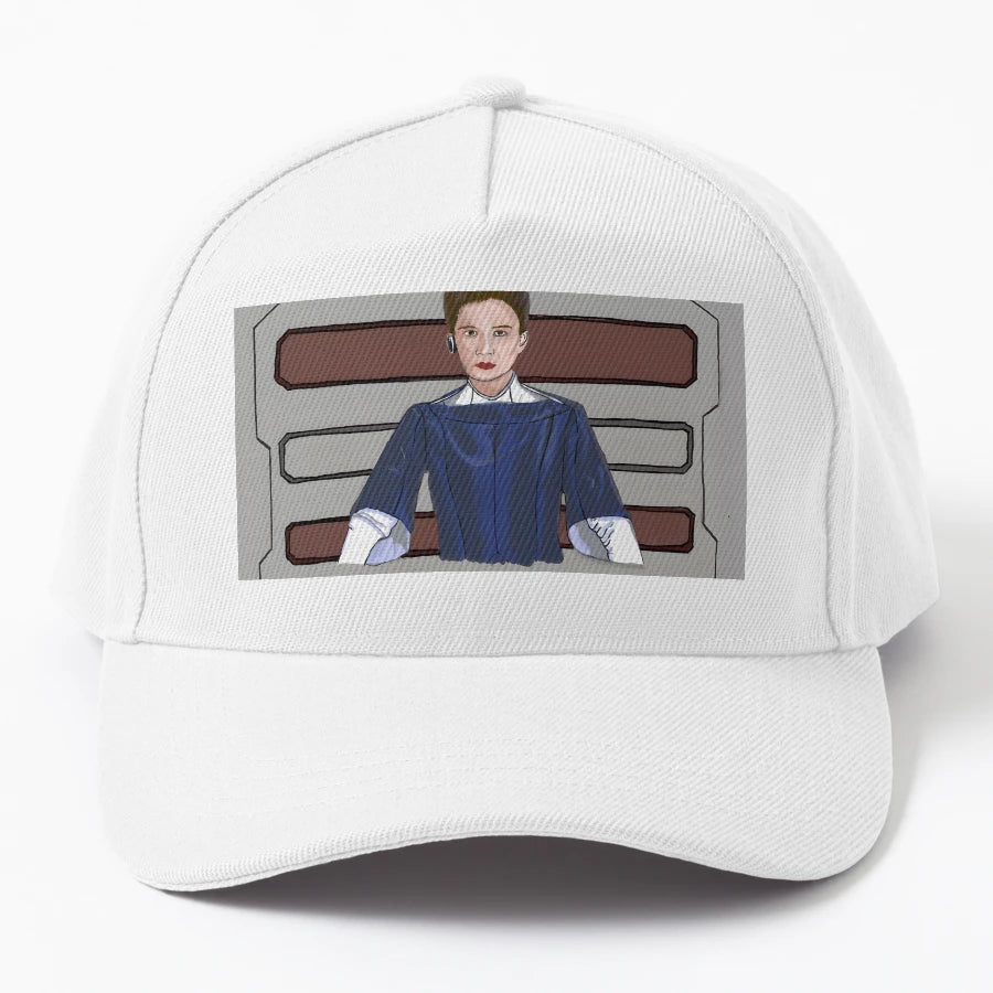 Kleya Marki V2 New Era Snapback - Classic Cap - Snapback, Trucker Hat, Dad Hat, Denim Baseball Cap