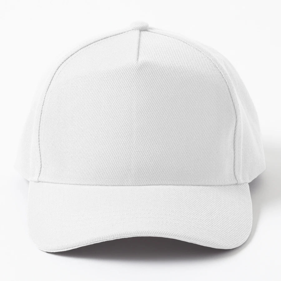 Womans Place Is Courtroom Female Lawyer Denim Baseball Cap - Snapback, Trucker Hat, Dad Hat, Denim Baseball Cap