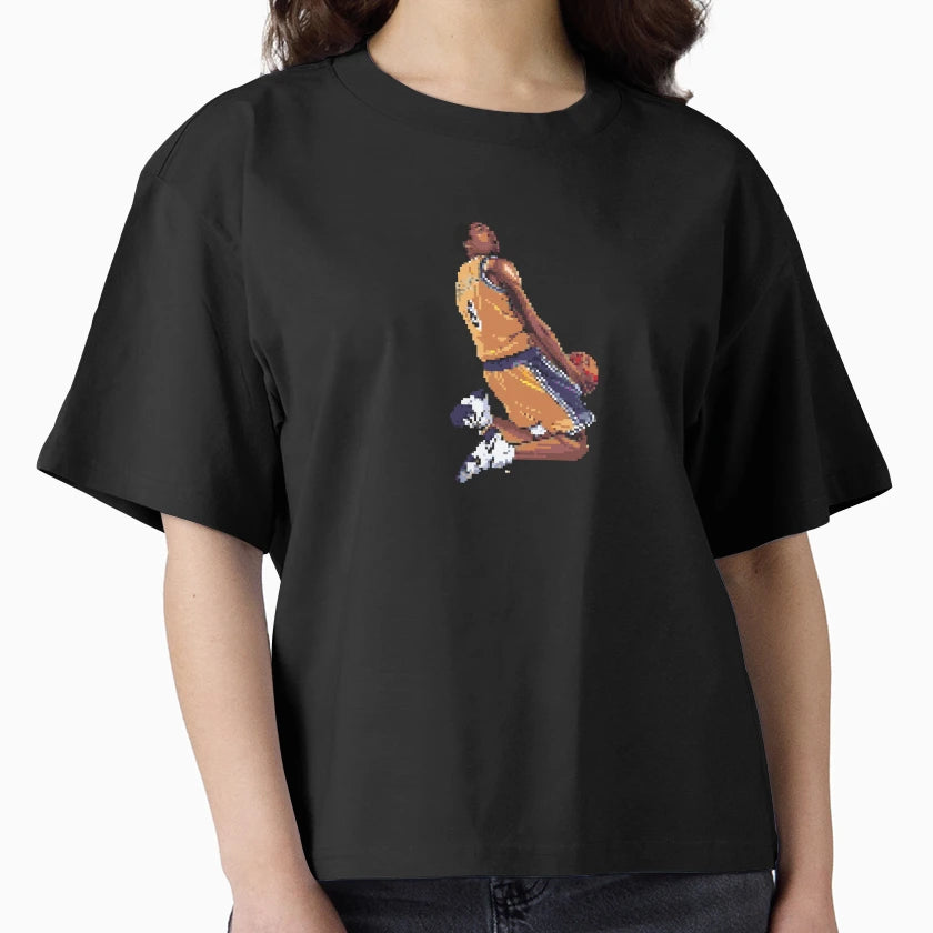 Kobe Bryant T-Shirt - Minimalist Print Unisex - T-Shirt, Sweatshirt, Hoodie