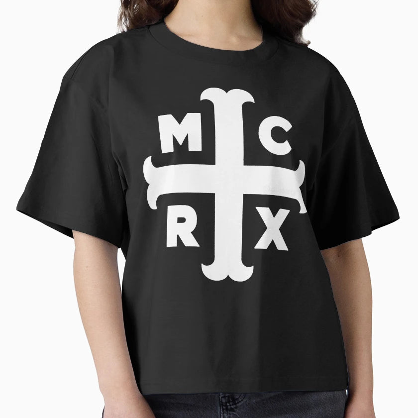 Mcrx T-Shirt - Fun Novelty Design Men Women - T-Shirt, Sweatshirt, Hoodie