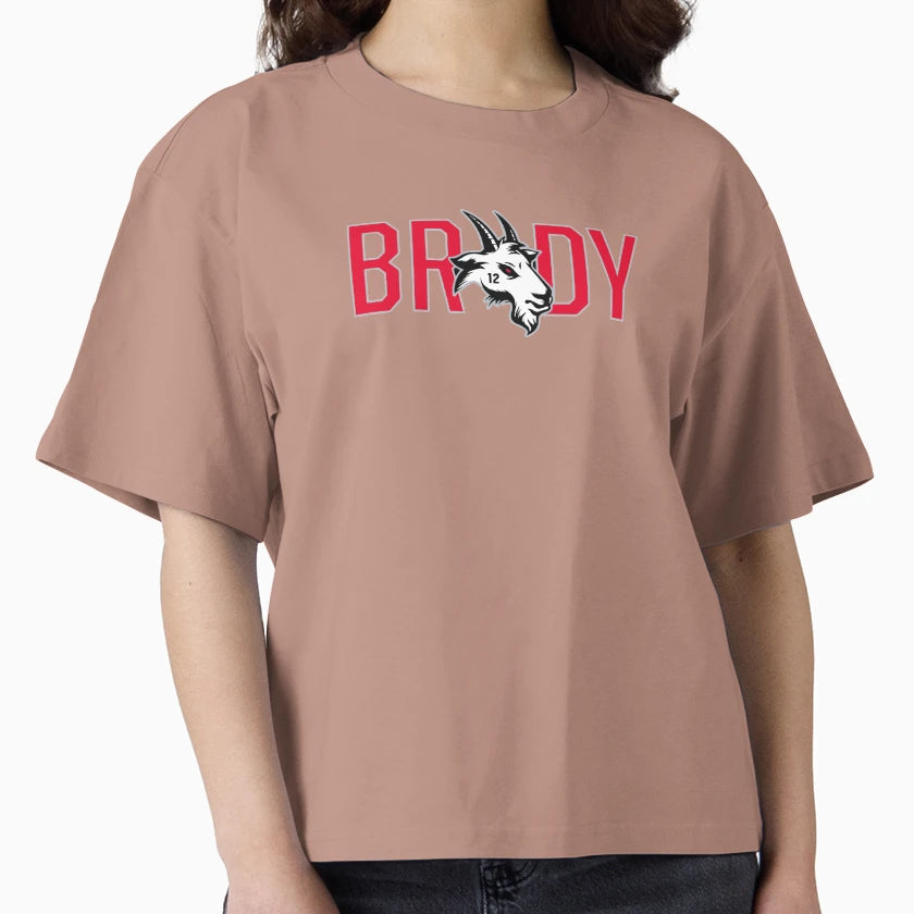 Goat T-Shirt - Fun Novelty Design Unisex - T-Shirt, Sweatshirt, Hoodie
