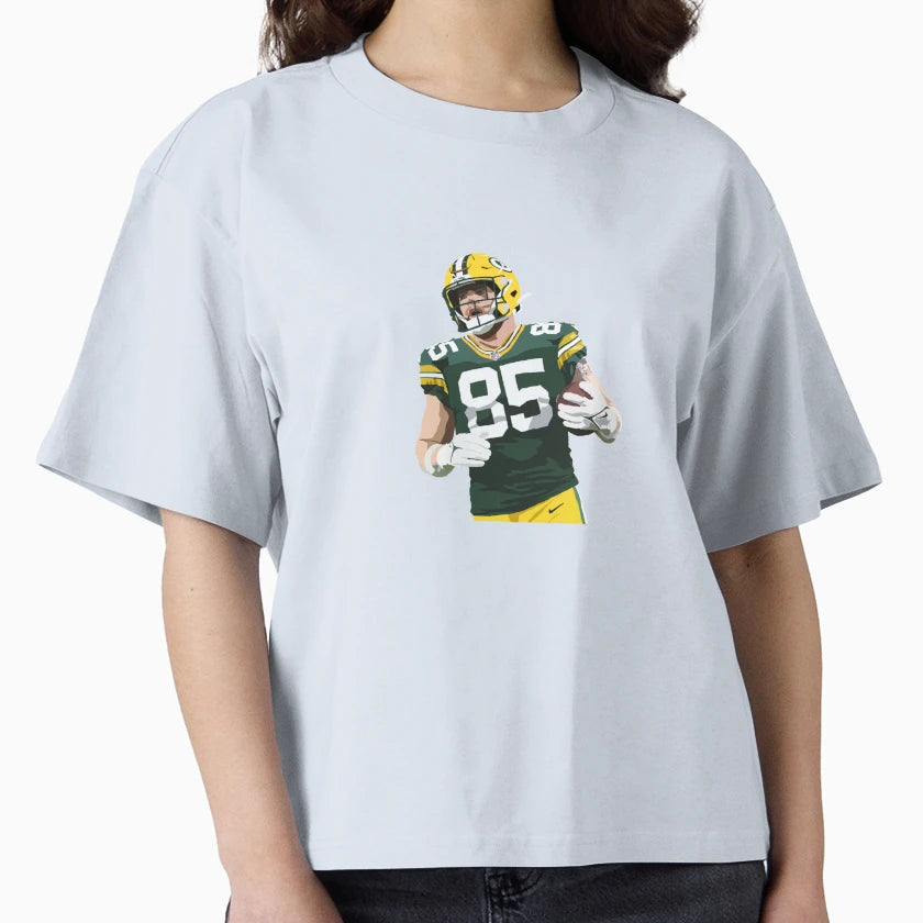 Tucker Kraft T-Shirt - Aesthetic Graphic for Adults - T-Shirt, Sweatshirt, Hoodie
