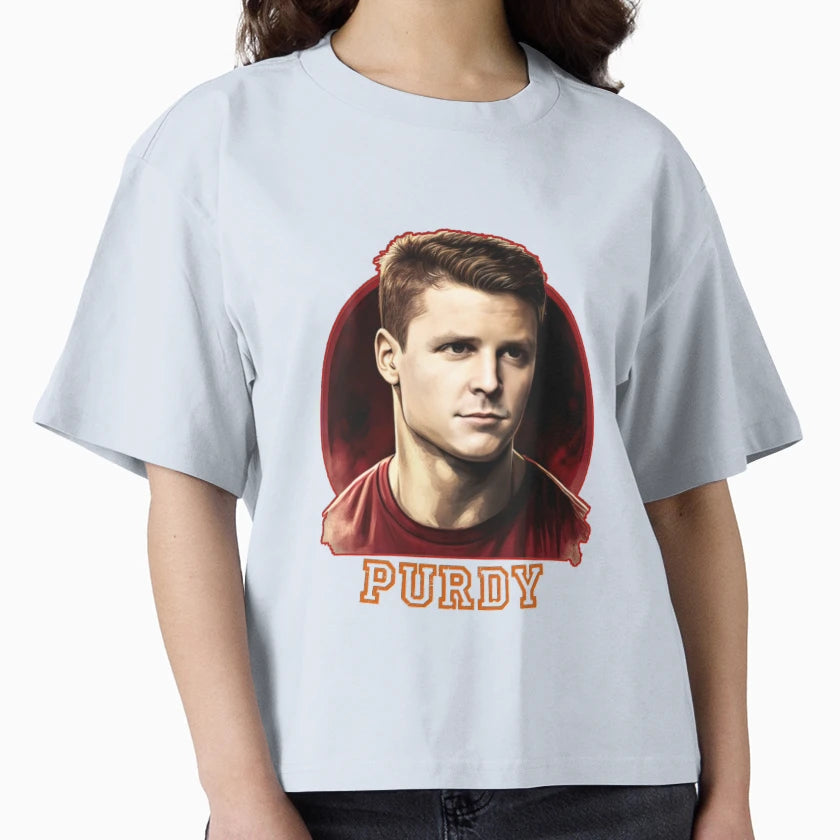 BP T-Shirt - Custom Art Print Unisex - T-Shirt, Sweatshirt, Hoodie