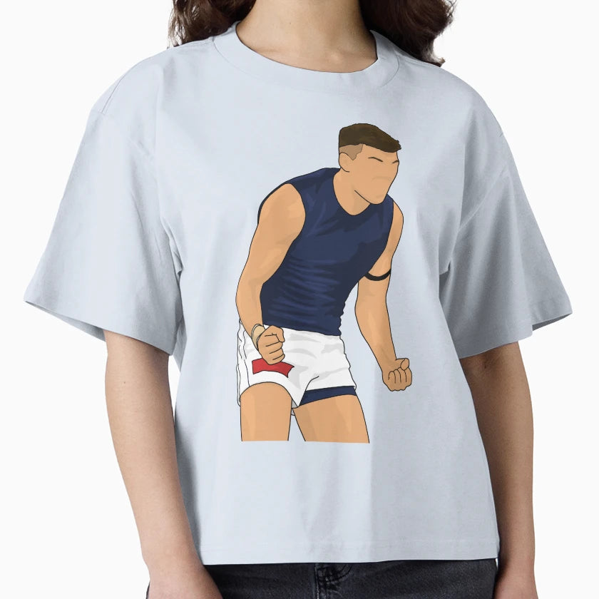 Matthew Kennedy T-Shirt - Novelty Apparel Unisex - T-Shirt, Sweatshirt, Hoodie