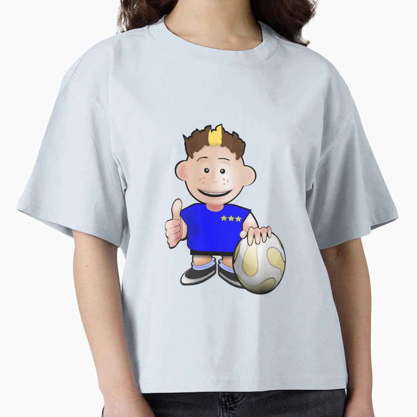 Soccer Sjpzj12 T-Shirt - Aesthetic Graphic Men Women - T-Shirt, Sweatshirt, Hoodie
