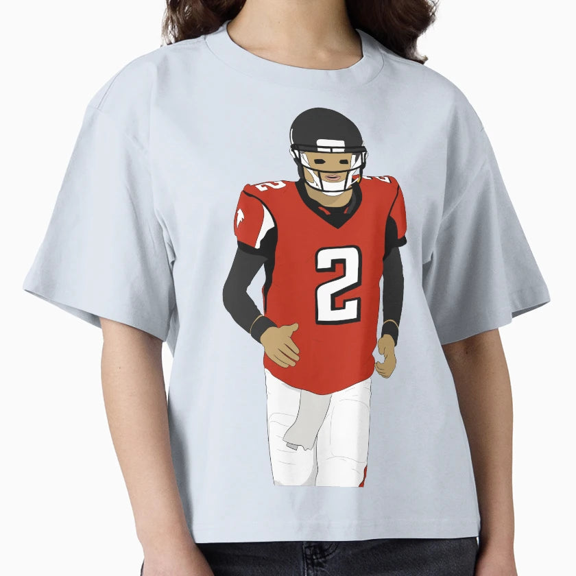 Casual Jogs T-Shirt - Custom Art Print for Adults - T-Shirt, Sweatshirt, Hoodie